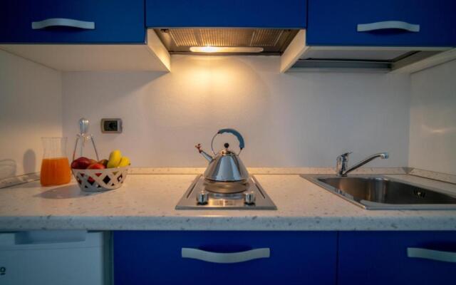 Alpen Pila Residence