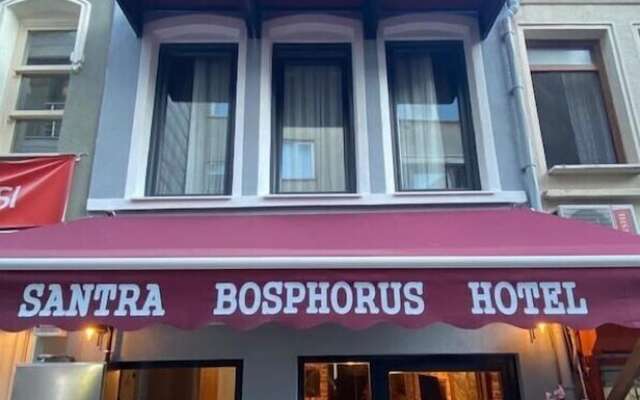 Santra Bosphorus Hotel