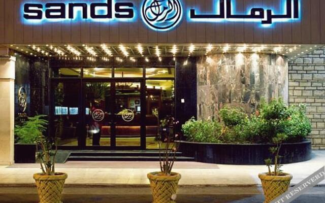 Sands Hotel Jeddah