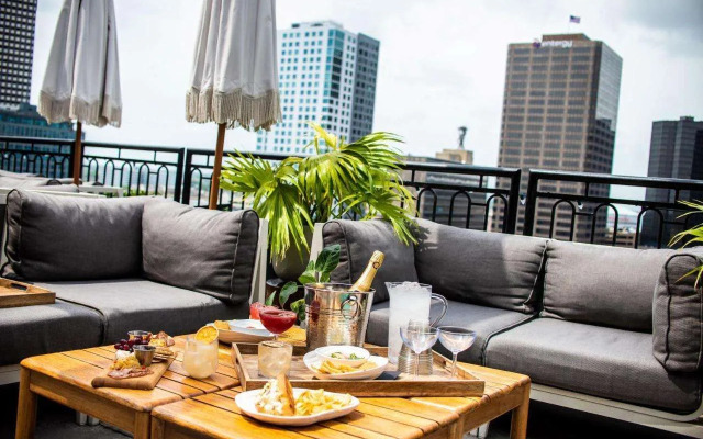 Virgin Hotels New Orleans