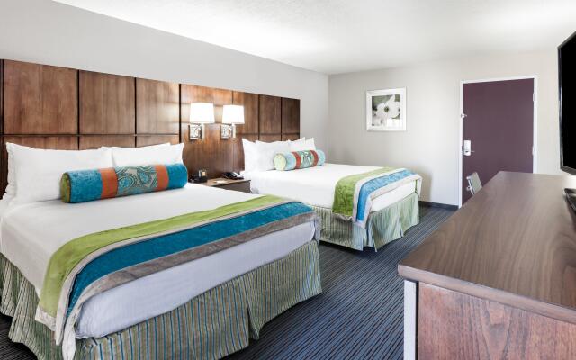 Holiday Inn Hotel & Suites Oklahoma City North by IHG