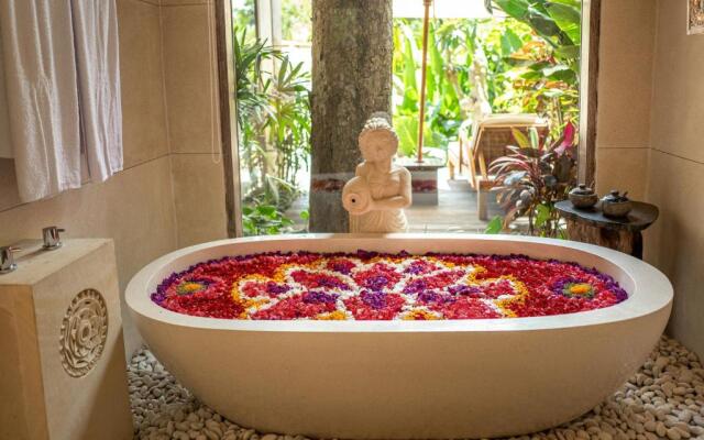 The Udaya Resorts and Spa