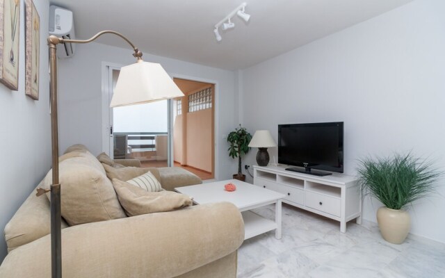 Apartment Lirio Casares Golf Canovas (VC)