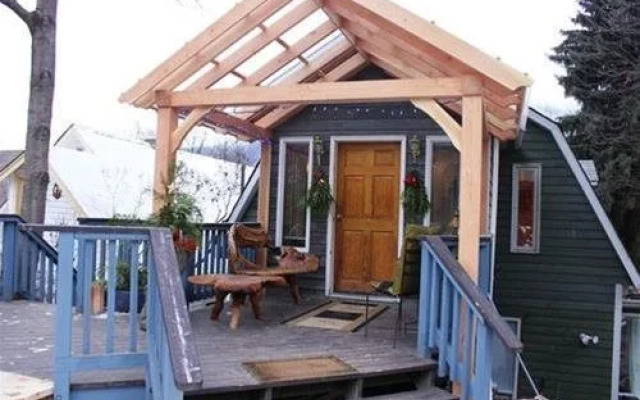 Mandala Suite Vacation Rental