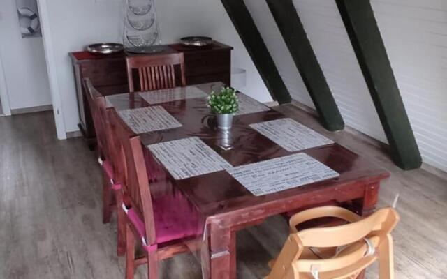 Ferienpark Fedderwardersiel