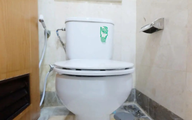 Spacious 2BR Tower Green Apartment Signature Park Grande