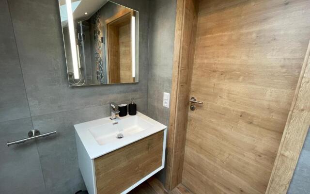 Haus Wunschlos Kirchenweg