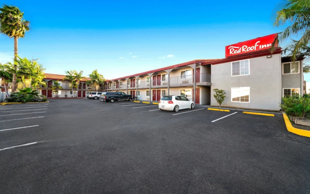 Red Roof Inn Los Angeles - Bellflower