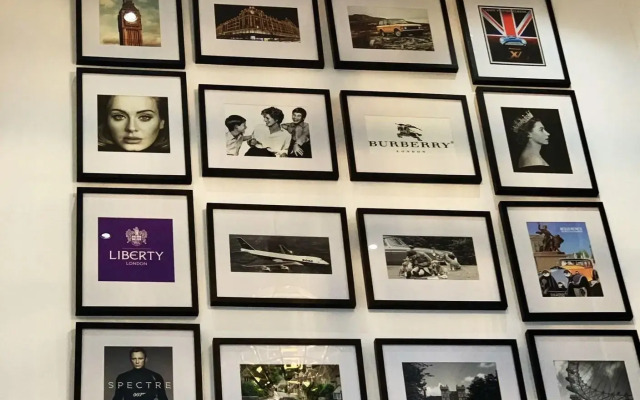 The London Residences Boutique Hotel