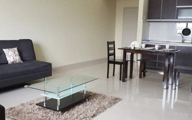Setia Walk R2 Block by SYNC