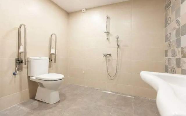 Balea Hostel