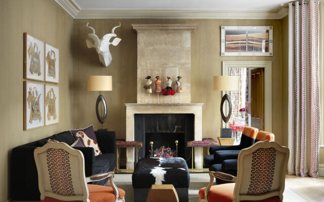 Knightsbridge Hotel, Firmdale Hotels