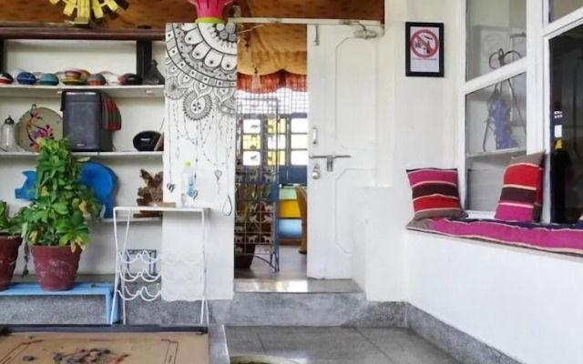 Moustache Jodhpur - Hostel