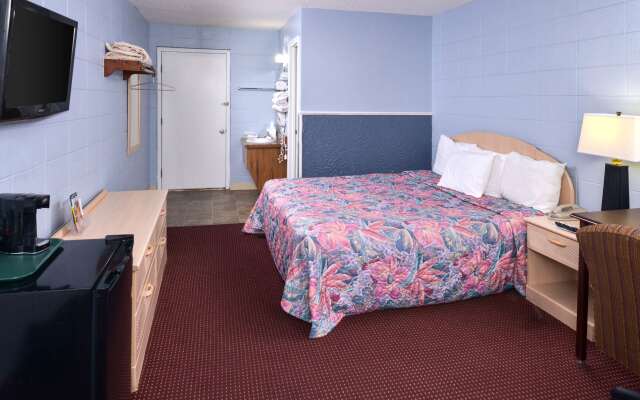 Americas Best Value Inn & Suites Branson - Near the Strip