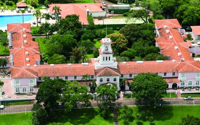 Hotel das Cataratas, A Belmond Hotel, Iguassu Falls