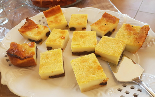 B&B Domaine de Keryargon