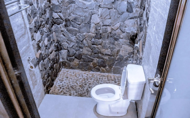 Seasta Beach Resort