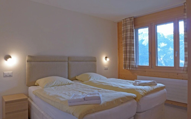 Bella Vista Lauterbrunnen