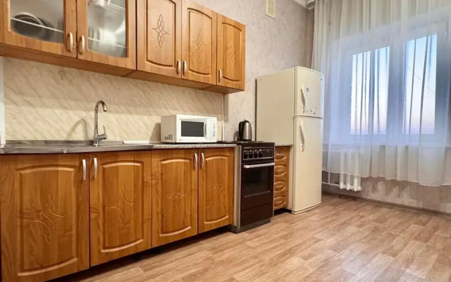 Apartments on Ignatievsky highway 14/12