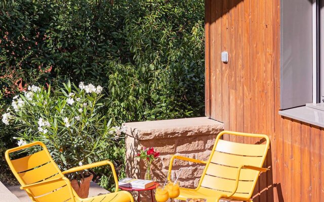 La maison py