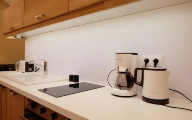 Appartements St Jean – Riva Loft & Suites