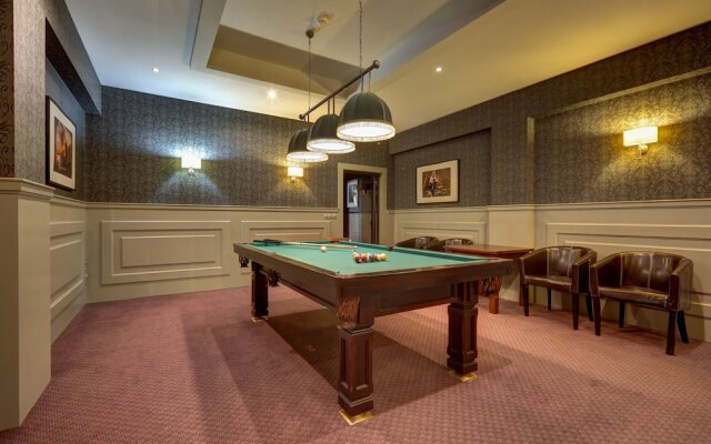 Hotel Afrodyta Business & SPA