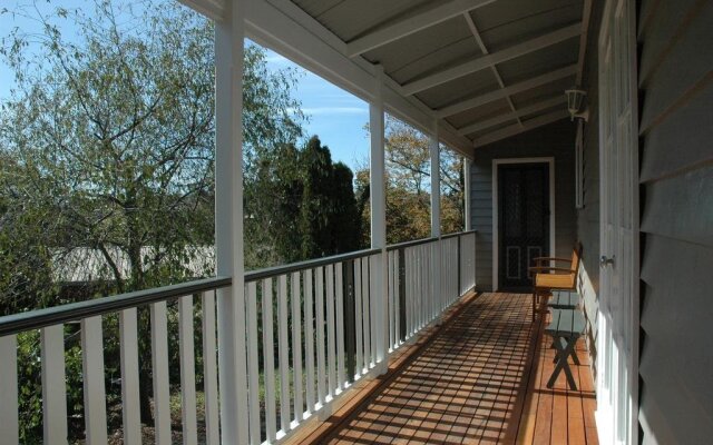 Valley View Cottage Warragul