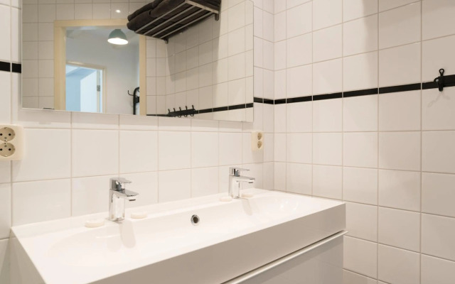 Central Roofterrace Apartment