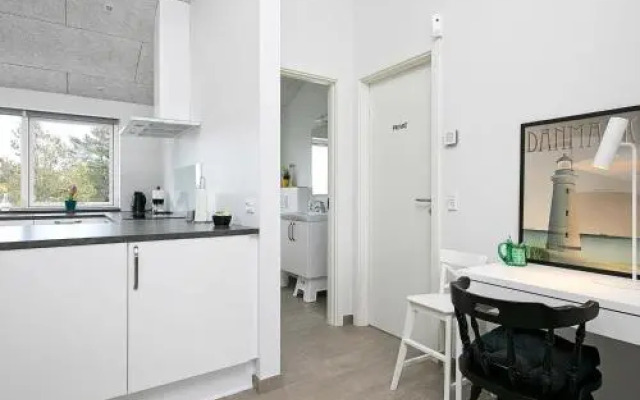 Holiday Home Bindslev Viii