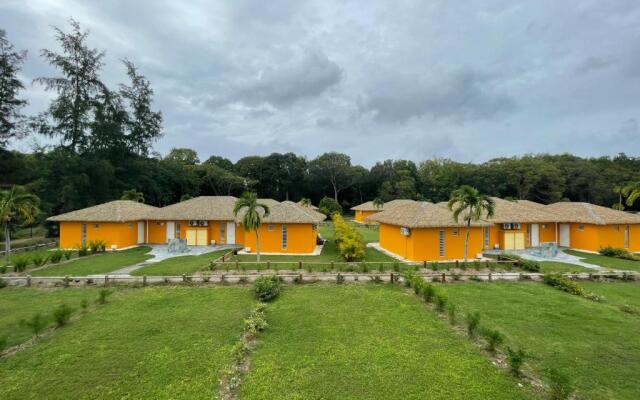 Village Kawann - Toumalacai 246