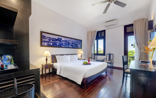 Hoi An Historic Hotel
