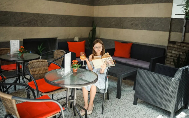 Tip Top Hotel
