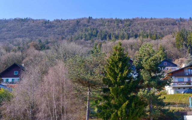 Charming studio with parking in Sevrier, along Annecy Lake - Welkeys