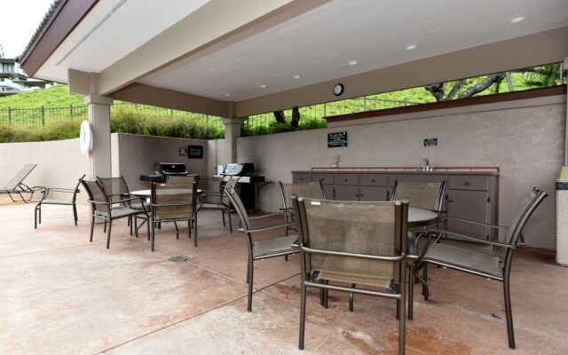 Kapalua Golf S 14p7&8 2 Bedroom Condo