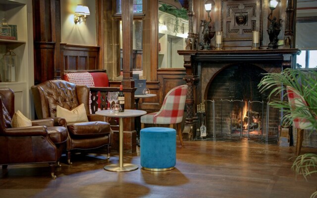 The Chace Hotel