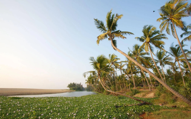Neeleshwar Hermitage