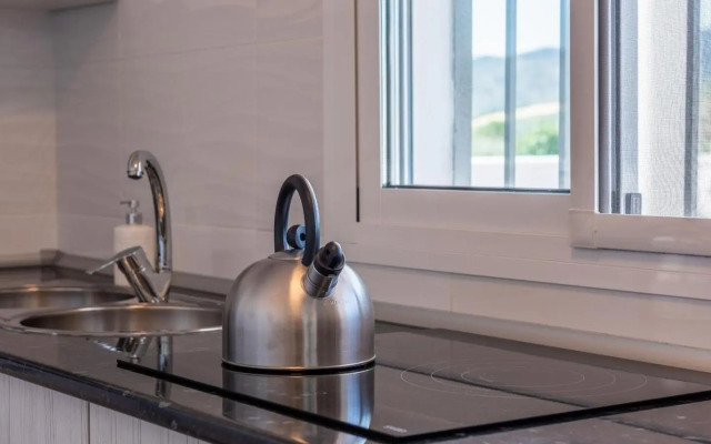 Casa Rio Grande 2 Tolox by Ruralidays