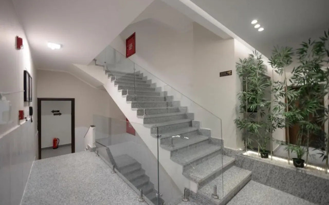 Royal Inn Residence New Cairo