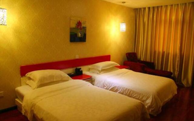 Jingcheng Home Land Hotel