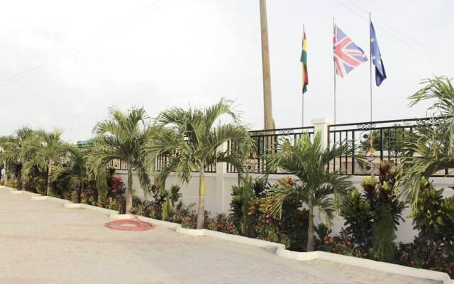 Jam Guesthouse