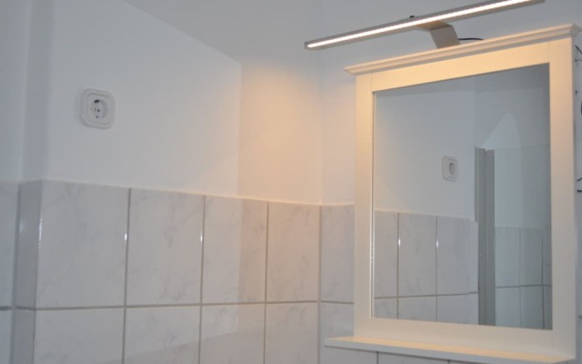 White House Deluxe Castrop Rauxel