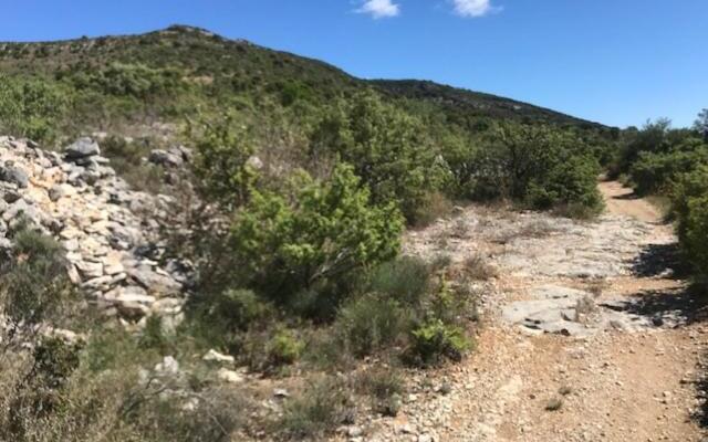 Chambre en Ardèche du Sud
