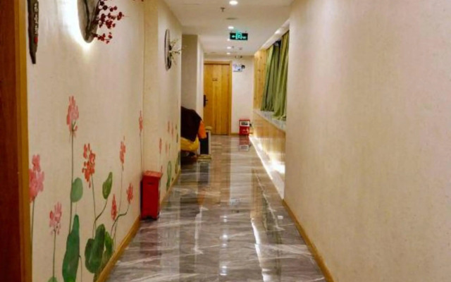 Meizhou Huazizai Residence