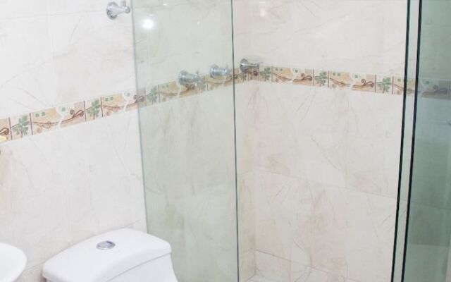 Shofar Apartahotel