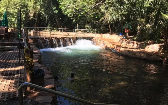 Paradise Rio Quente 517