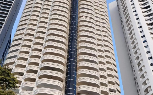 Sky Beach Apartment