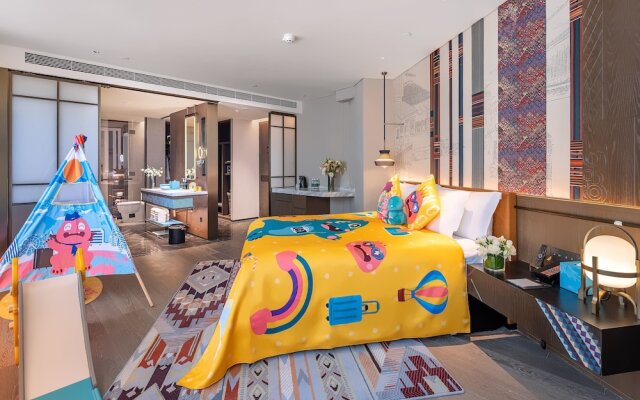 Hotel Indigo Jiuzhai by IHG