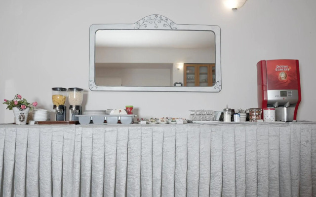 Hotel Fala