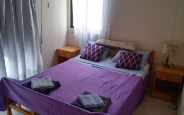 St. Mamas Hotel Apartments