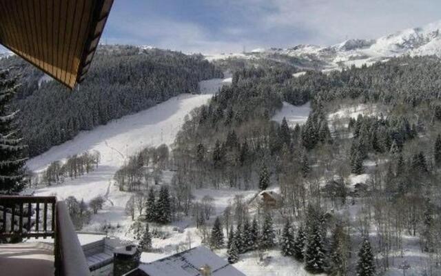 Appartement Méribel, 1 pièce, 2 personnes - FR-1-180-5